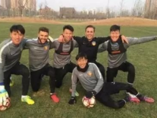 国家队集训驻地，康小伟的骤然离世，悲痛与反思