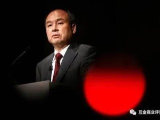 孙正义，科技梦想与商业帝国的辉煌崛起