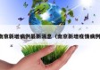 南京新增病例最新消息（南京新增疫情病例）