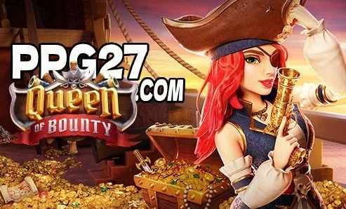 赏金女王ｐｇ试玩㊙️-✅赏金女王PG试玩设计焕新上线.页面浏览.中国