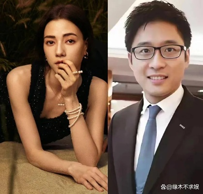 豪门佳话，霍启山与演员娜然的浪漫联姻猜想